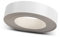 ben+camilla.com Kantenumleimer Weiß 20 mm x 10 m zum Aufbügeln für Möbelbauplatten und Regalbretter