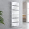 EMKE Scaldasalviette da bagno, 1599 x 600 mm, scaldasalviette piatto, scaldasalviette, scaldasalviette, scaldasalviette, scaldasalviette, scaldasalviette da bagno, riscaldamento bianco