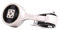 RIDEX 247E0040 Motorlager Motorlager unten, Vorne 10.5mm 840g
