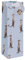 Glick Meerkats Gift Bag - Multi-Colour Bottle Bag for Birthday & Celebration (110x340x100mm)