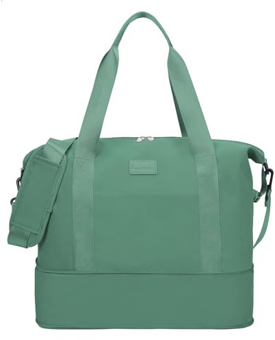 Convertible Cabin Bag for Ryanair 40x20x25 Expandable for Easyjet 45x36x20 Travel Hand Luggage Airplane Underseat Carry on Bags Weekend Overnight Bag for Women Men