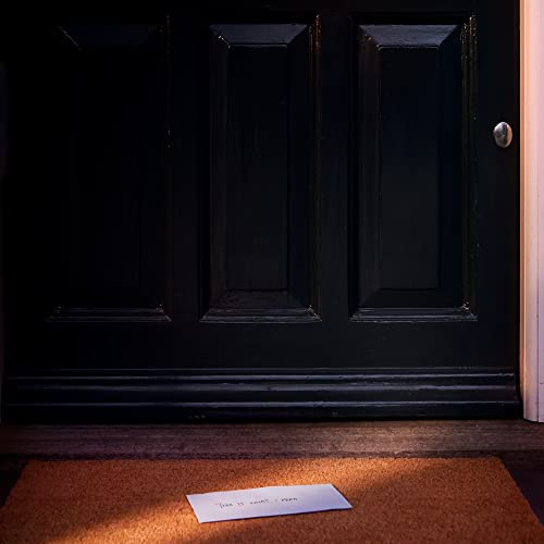 This Is What I Mean: Black 2LP