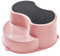 Rotho Babydesign Kinderschemel Soft Rose