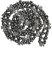 20 76 Links Sostituzione Motosega Mill Ripping Catena Per Timberpro T9Y6 Liscia 62CC Per Il Taglio 0.325 Modello Legname