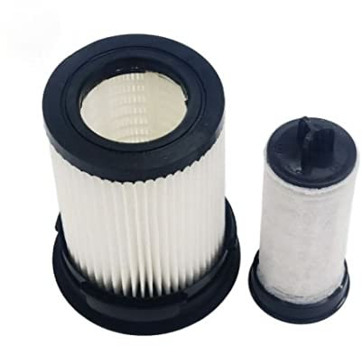 FIND A SPARE Filtro di ricambio per aspirapolvere Miele Triflex HX1 FSX HX FSF Cordless Stick Aspirapolvere Aspirapolvere Alternativa a 11385020