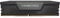 CORSAIR VENGEANCE DDR5 RAM 192GB (4x48GB) 5200MHz CL38 Intel XMP Compatibile iCUE Memoria per Computer - Nero (CMK192GX5M4B5200C38)