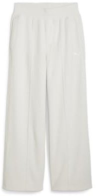 PUMA Damen Her High-Waist Winterized Pants Op Strickhose XL