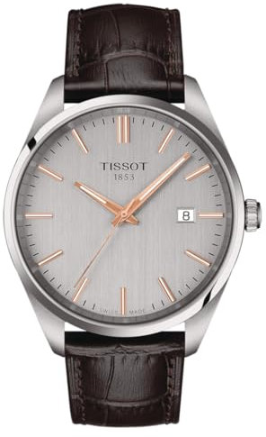 Tissot Lässige Uhr T1504101603100