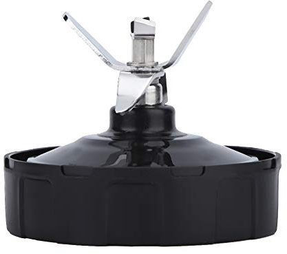 Blade Gear Replacement Blender Blade For Ninja Blender 6 Fin, Blender 900W,Nu Blender Blade, Blender Blade,B Blade And Cup 6 Fin, Auto 1000W Blender B