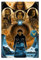 LoueN Dünen-Filmposter (2) Leinwand-Poster, Schlafzimmer-Dekor, Sportlandschaft, Büro, Raumdekoration, Geschenk, ungerahmt, 30 x 45 cm