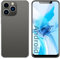 FOXIONO telefono sbloccato, schermo da 6,11 pollici, doppia fotocamere, 1 GRAM, 16GROM, supporta solo 3GWCDMA: 850/1700/2100 MHz, bande di frequenza Dual SIM, smartphone Android (3, nero)