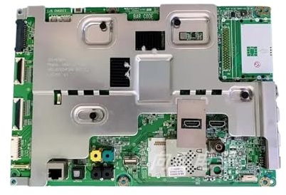 Accessori For Scheda Madre Del Televisore, Compatibili Con LG, OLED TV 55B6P 65B6P Scheda Di Alimentazione Scheda Madre EAX66886304 EAX66886304 (1.0) Parti Della Scheda Madre Del Televisore.(65 inch)