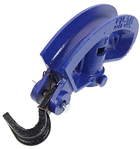 SOPOTUTU Curvatubi Manuale in Acciaio Resistente Strumento Piegatubi Per Ferro Pvc e Alluminio Design Ergonomico Per Impianti Idropotenza e Progetti Industriali