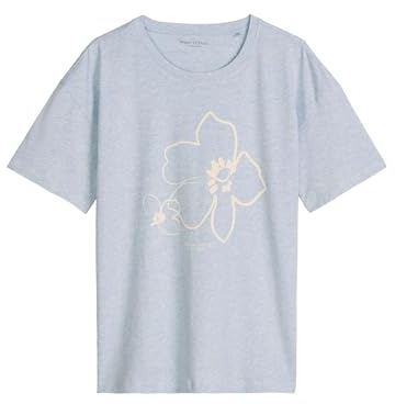 Marc O'Polo Damen T-Shirt Mix N Match