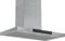 Bosch DWB98JQ50, Série 6, Hotte murale, 90 cm, Inox