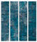 murando - Tapete selbstklebend 10m Wandtattoo dekorative Möbelfolie Dekorfolie Fotofolie Panel Wandaufkleber Wandposter Wandsticker f-C-0361-j-c
