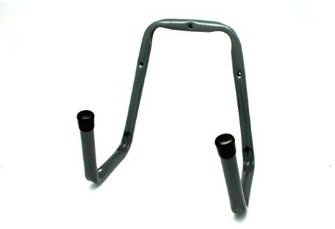 GANCIO ORDEN 240X140X140MM DOPPIO NIVEL AC/PLAS GR TRIANG NV1