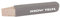 ShowTech® Trimm-Stick aus Stein