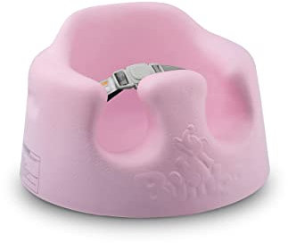 Bumbo Floor Seat Cradle Pink