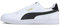 PUMA Unisex Shuffle Baskets, Puma White Puma Black Puma Team Gold, 43 EU