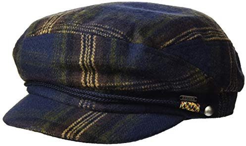 Barts Qadly Cap für Damen, lindgrün, One Size