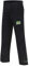 BAY Capoeira Hose schwarz Uni Capoeirahose (190 (XL))