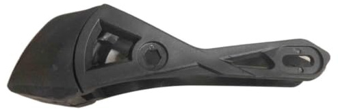 Colcolo Frenos de Rodillos Universales de Plástico para Patines en Línea