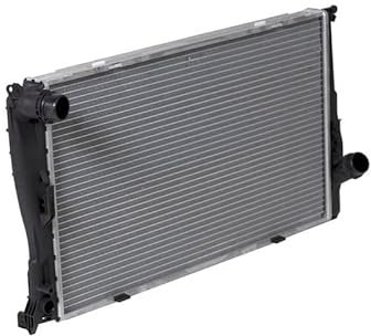 RADIATORE MOTORE AHE 109.205 GRANDE PUNTO M4 1.2 8V MPI 1.4