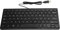 Dilwe K1000 Teclado USB con cable, resistente al agua, QWERTZ, 104 teclas, compatible con PC