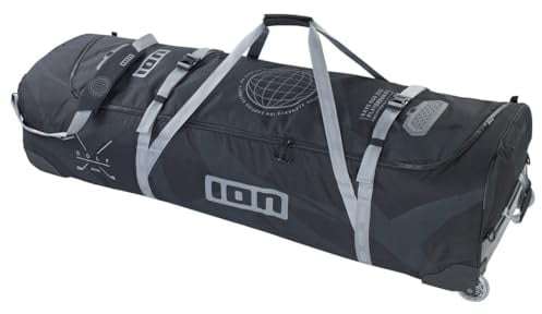 Ion Wassersporttasche Gearbag Tec Golf Black 165