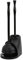 Casabella Plunger Black
