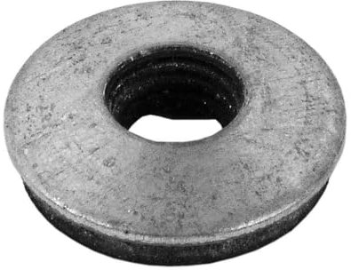 ARANDELA ESTANQUEIDAD EPDM 25X6,3MM