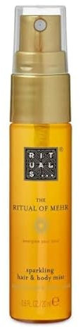 Rituals The Ritual of Mehr Hair&Body Mist, 20 ml (Mini-Größe)