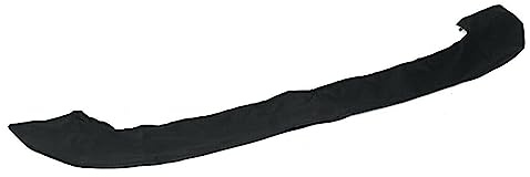 LOVIVER Bimini Top Boot Cover Bimini Top Cover Organizador Heavy Duty, Boat Protection, Bimini Storage Boot Funda de Repuesto Duradera, 4BOW 91 a 103W