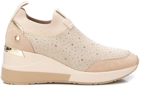 XTI Damen 142418Sneaker