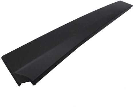 SHLPDFM 1473662 Moulure de porte B avant droite pour Fiesta MK6 3DR 2002-2008