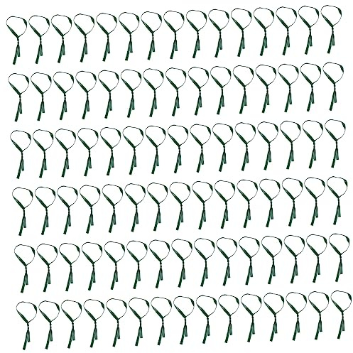 ABOOFAN 500 Piezas Alambre para Amarrar Sujeta Cables Metal El Plastico Sobremoldeo