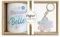 STC Coffret mug porte cle marraine