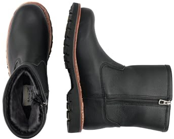 camel active Herren Dundas PEACK Slip On Boot