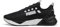 PUMA Erwachsene Retaliate 3 Laufschuhe 42, Black White