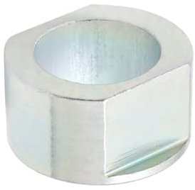 Mabutingti Rear Brake Caliper Bracket Bushing Collar for Yama-ha Raptor 700 YFM700 YFZ450 2006-2023