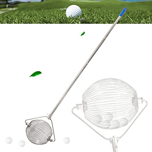 Colector universal de frutas, recogedor de frutos, avellanas, avellanas, para pelotas de golf, pelotas de tenis, cerezas, manzanas, ciruelas, árboles de fruta, etc