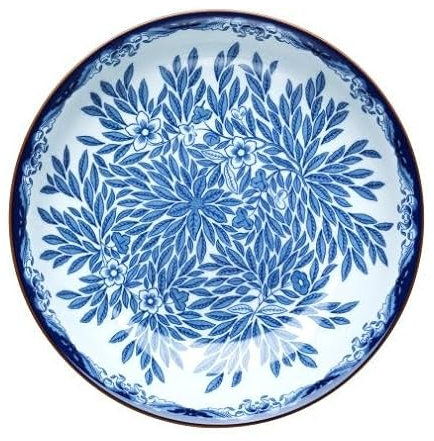 Rörstrand Ostindia Floris Diep Bord - Pastabord 22 cm