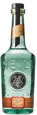 VODKA MEILI | 40% | 700 ml