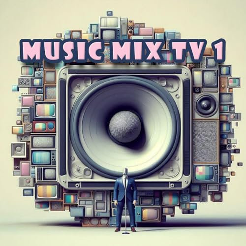 K MIX TV 1
