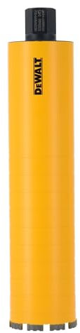 DEWALT - Couronne diamant 102mm pour carotteuse, DCDW104-XJ