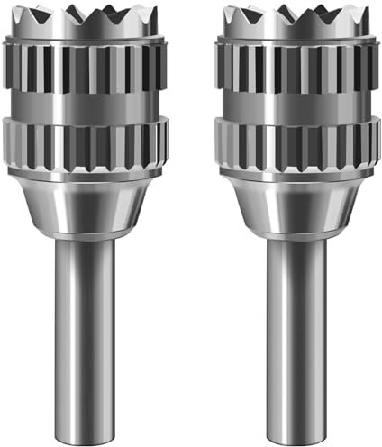 Joystick di ricambio compatibile con DJI Mavic 4 Pro RC Pro2, joystick per telecomando drone, stick di comando, bilanciere in acciaio inossidabile (Confezione da 1 paio)