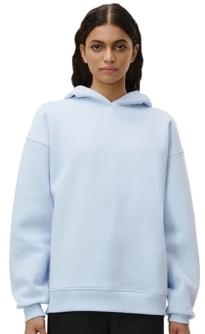 LeGer Abby Hoodie - Pullover Damen mit Kapuze - Oversized-Passform - Sweater aus Baumwolle - Mode für Damen - by Lena Gercke - Gr. 34-44