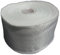 duojin Bande de tissu de fibre de verre rouleau de verre 5cm de large fibre de verre plaine tisser réparation de tissu 21 mètres