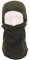 MFH 1 Loch Balaclava 10896 Mission Sturmhaube Maske Skimaske Sturmmaske (Oliv)